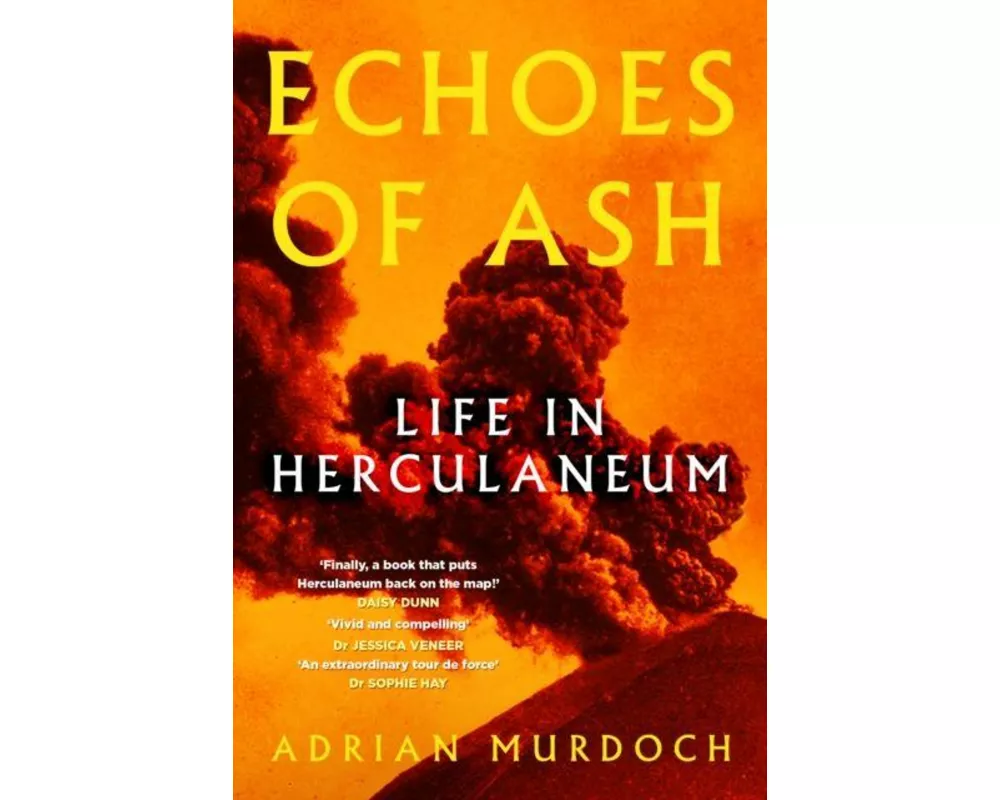 Echoes of Ash