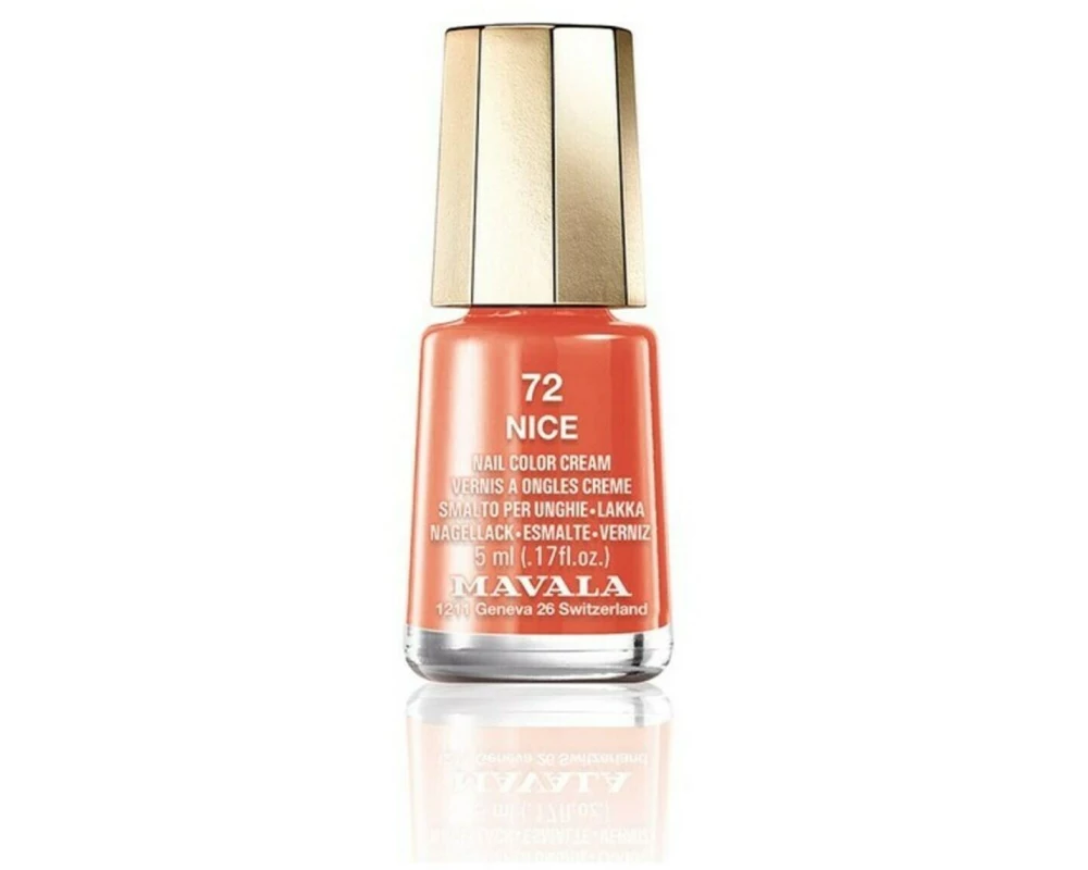 MAVALA Mini Colors 72 Nice