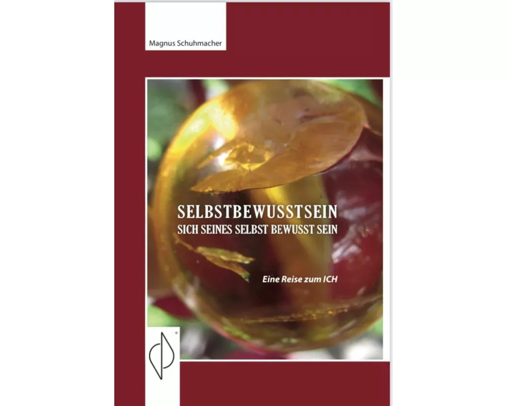 Selbstbewusstsein sich seines selbst bewusst sein