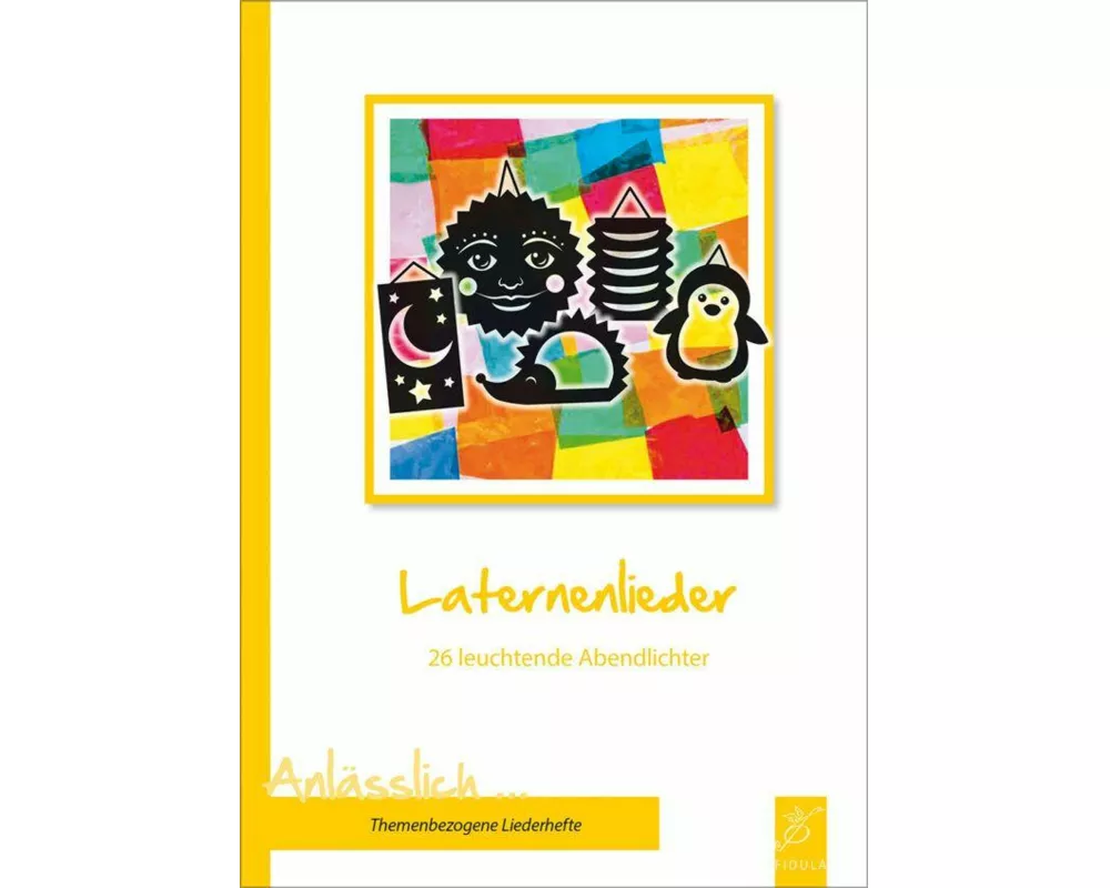 Laternenlieder