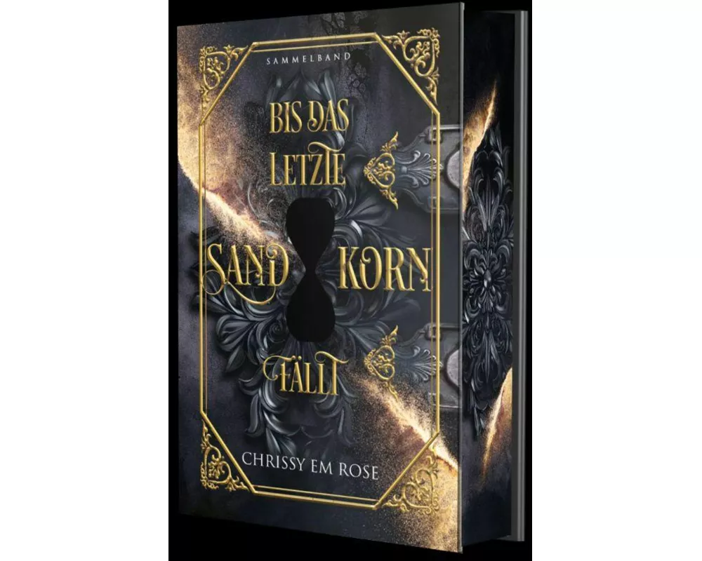 Bis das letzte Sandkorn fällt