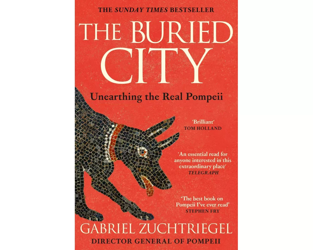 The Buried City