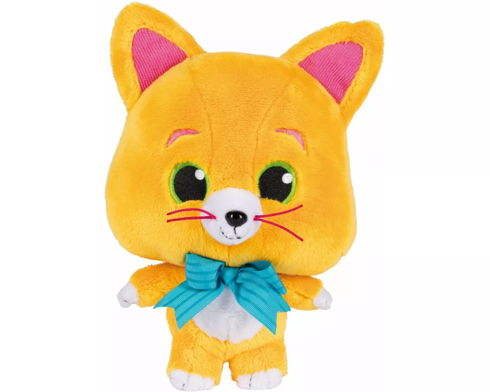 Gabby's Dollhouse, Chumsley, 25 cm