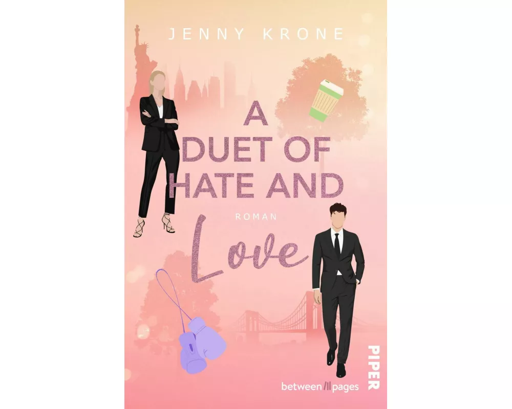 A Duet of Hate and Love