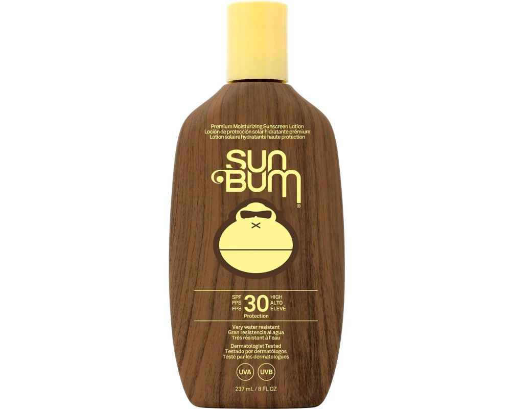 Sun Bum Sonnencreme Original 237 ml