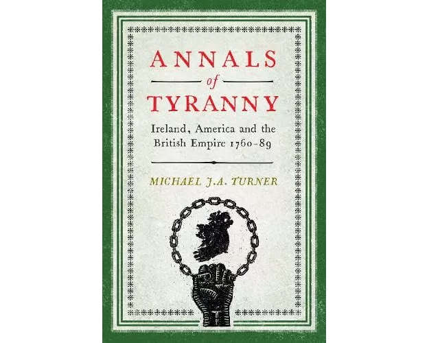 Annals of Tyranny