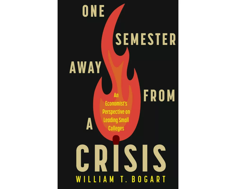 One Semester Away from a Crisis