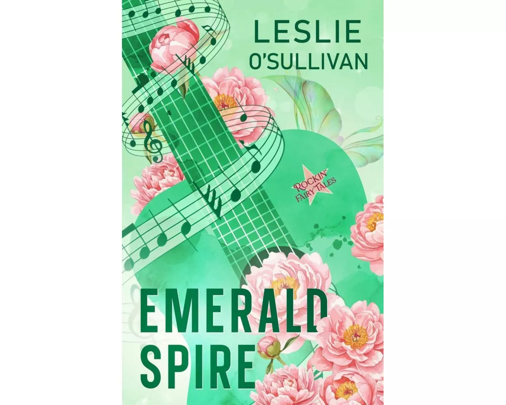 Emerald Spire