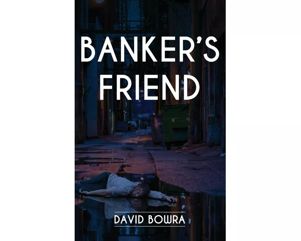 Banker's Friend
