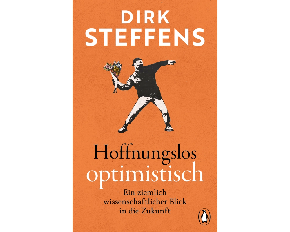 Hoffnungslos optimistisch