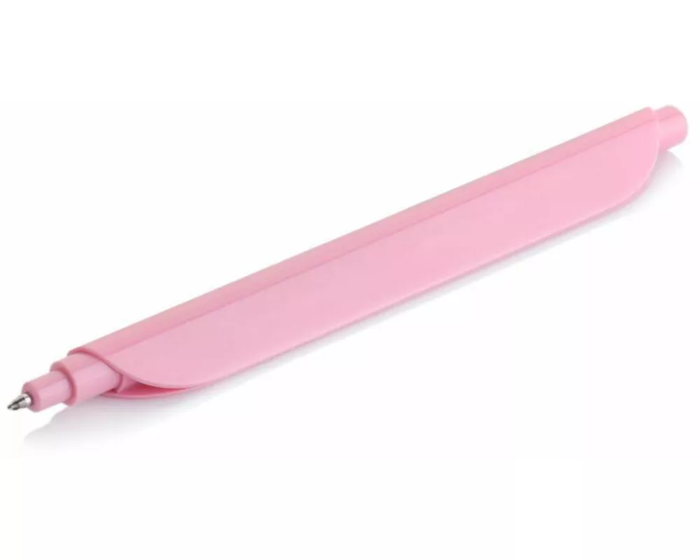 CLIPEN (Candy Pink) Gelschreiber mit Clip