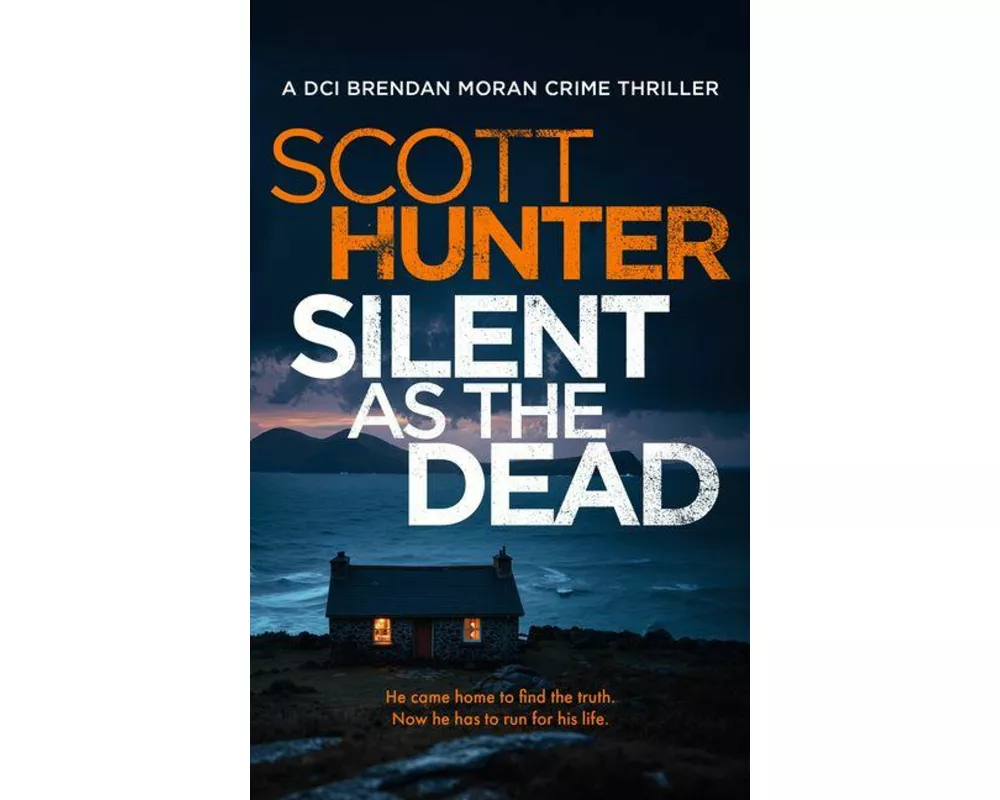 Silent as the Dead