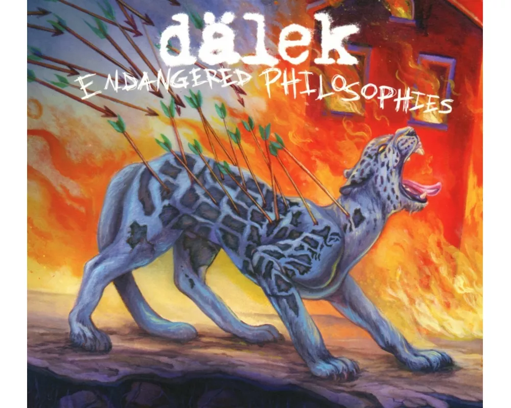 Endangered Philosophies