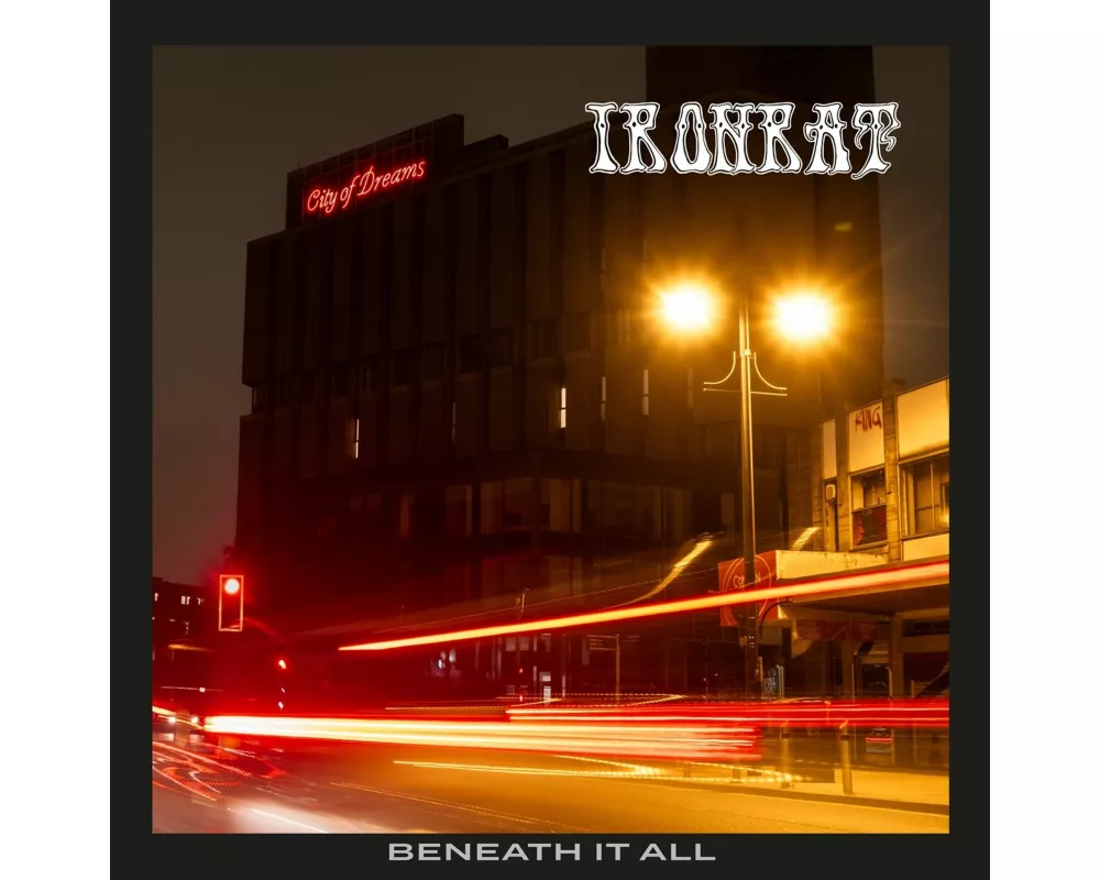 Beneath It All