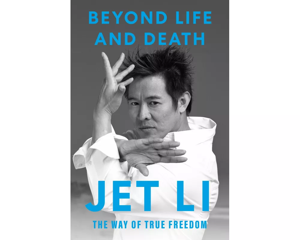 Beyond Life and Death
