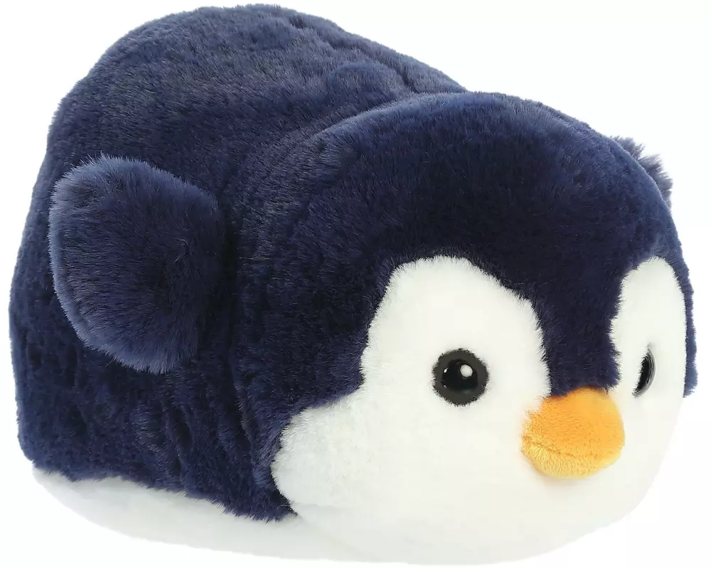 AURORA Plüsch Spudsters Penguin 28 cm