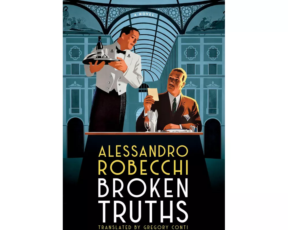 Broken Truths