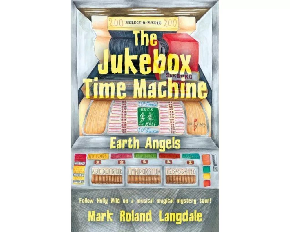 The Jukebox Time Machine