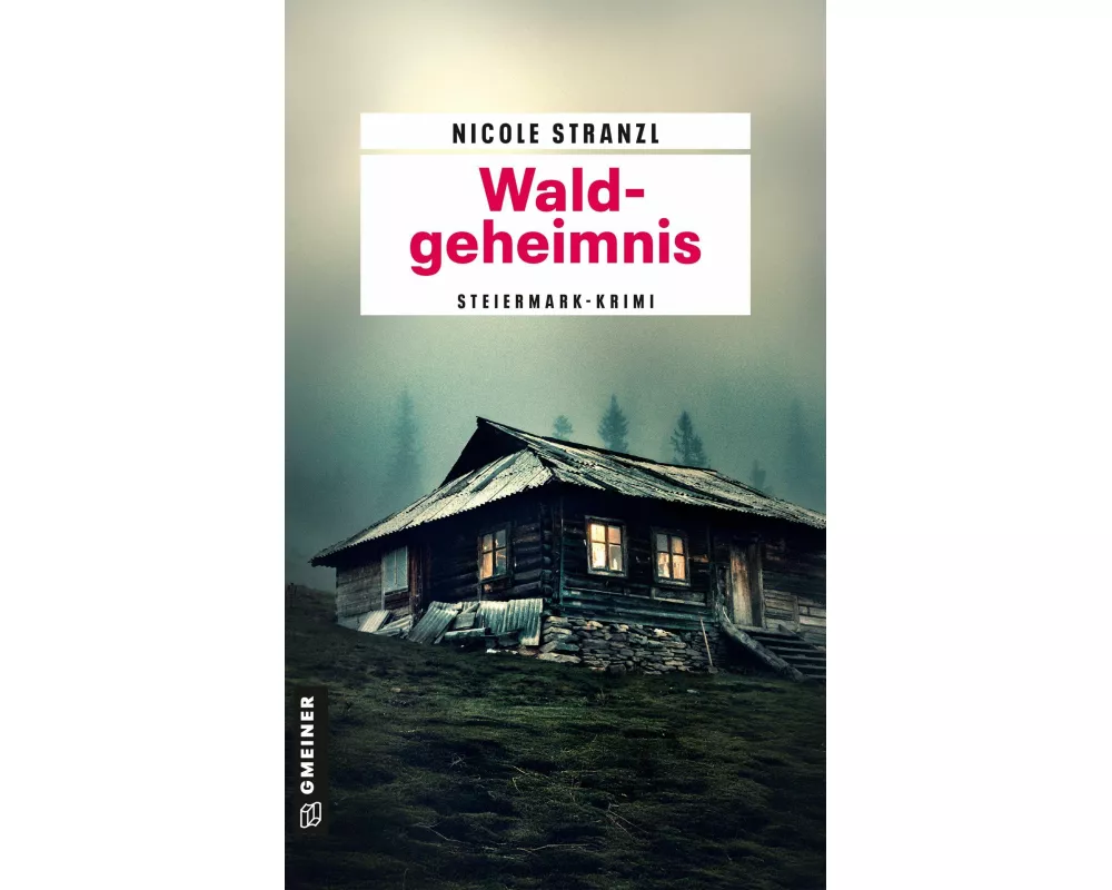 Waldgeheimnis