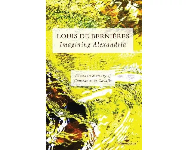 Imagining Alexandria