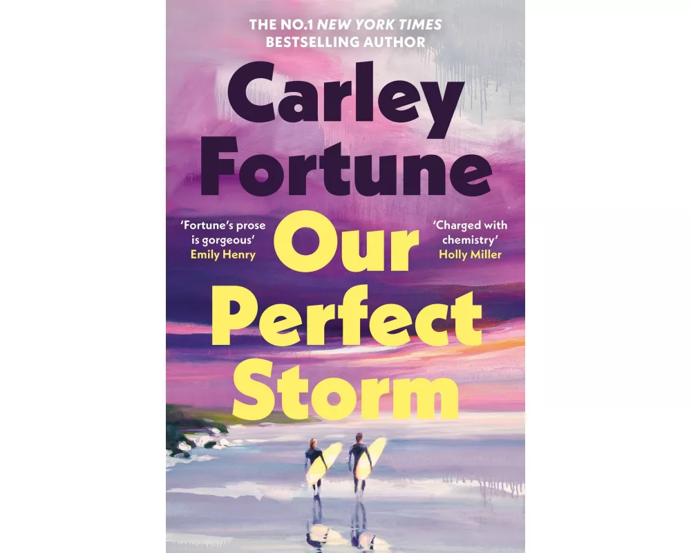 Our Perfect Storm