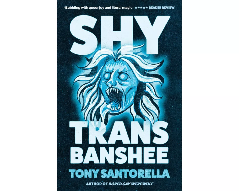 Shy Trans Banshee