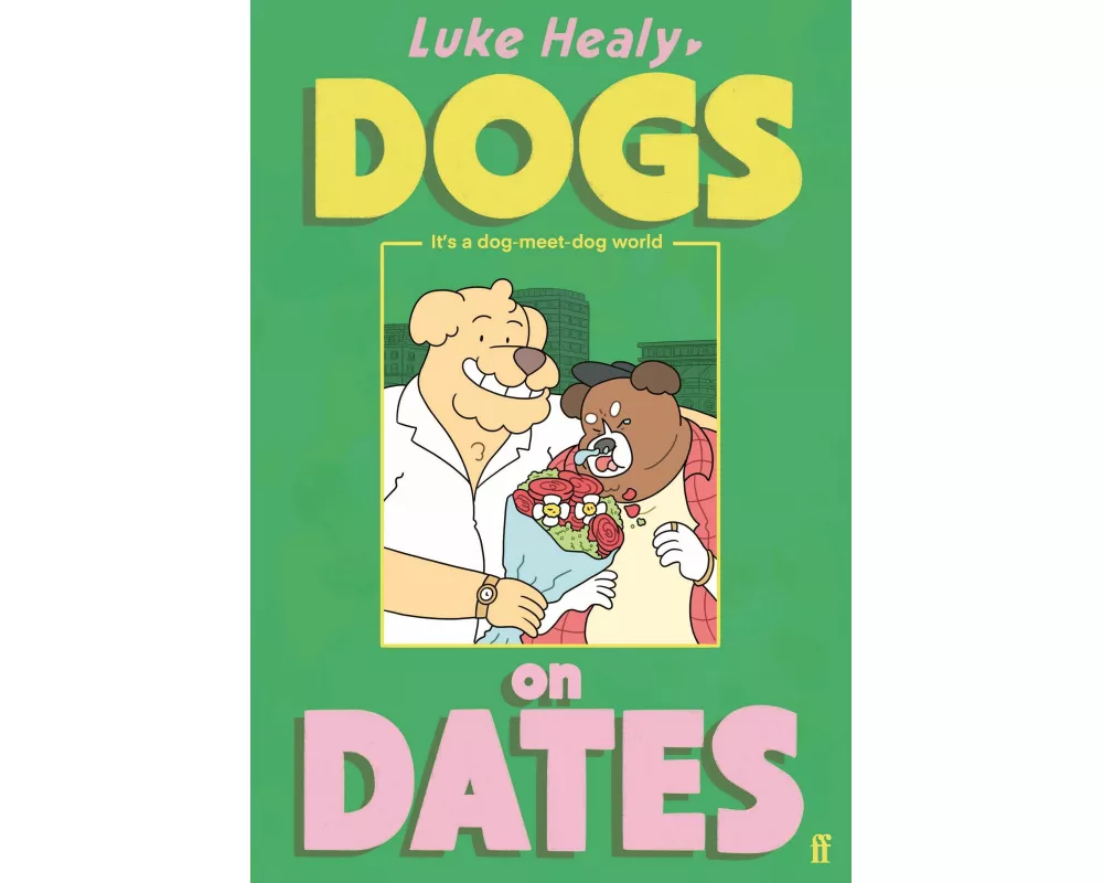 Dogs on Dates