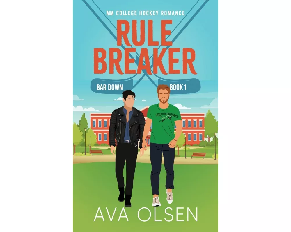 Rule Breaker