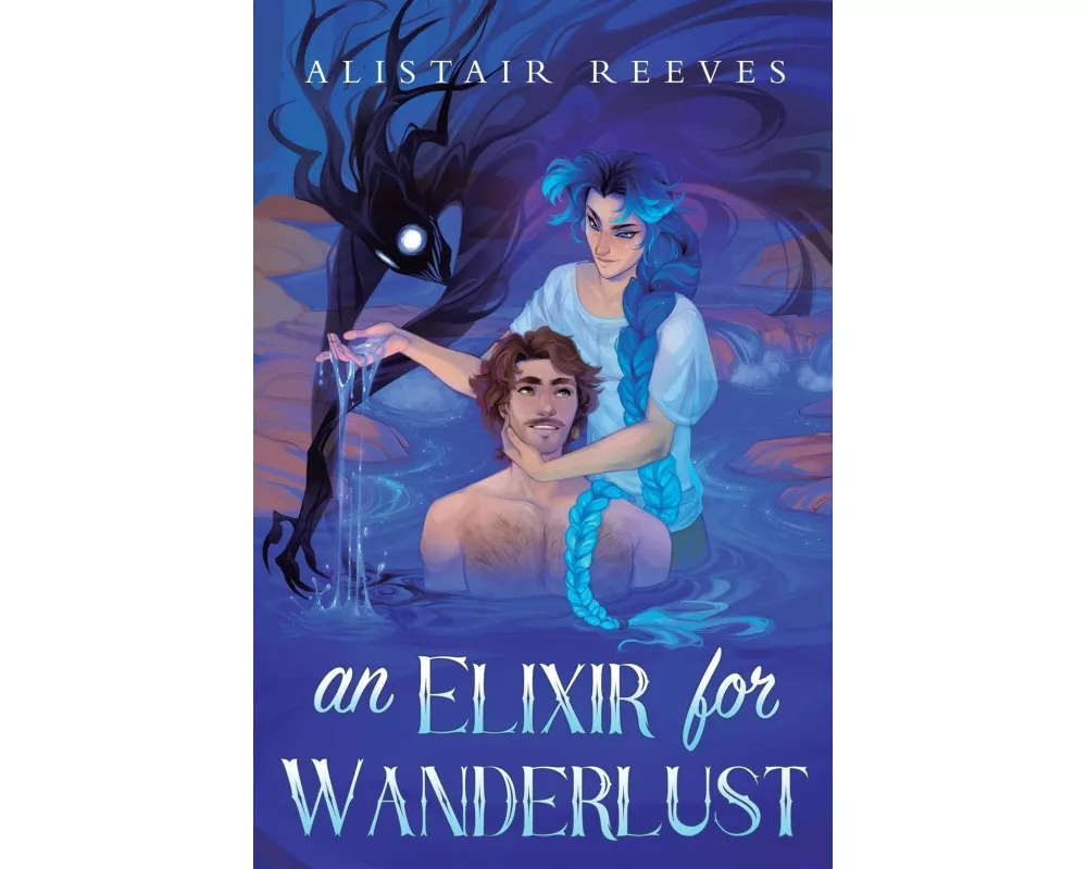 An Elixir for Wanderlust