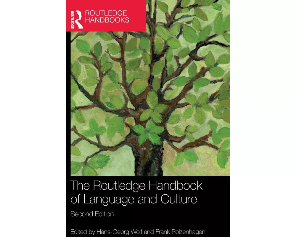 The Routledge Handbook of Language and Culture