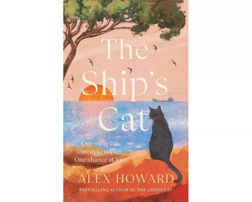 The Ship's Cat