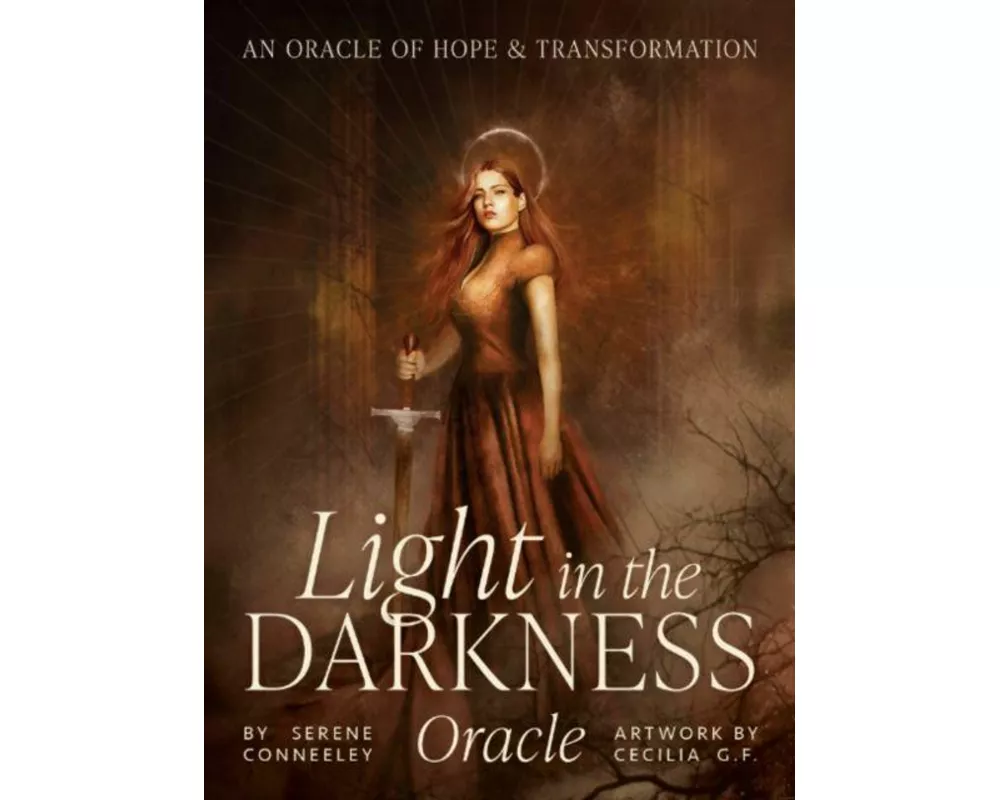 Light in the Darkness Oracle