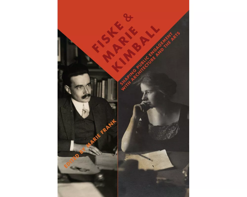 Fiske and Marie Kimball