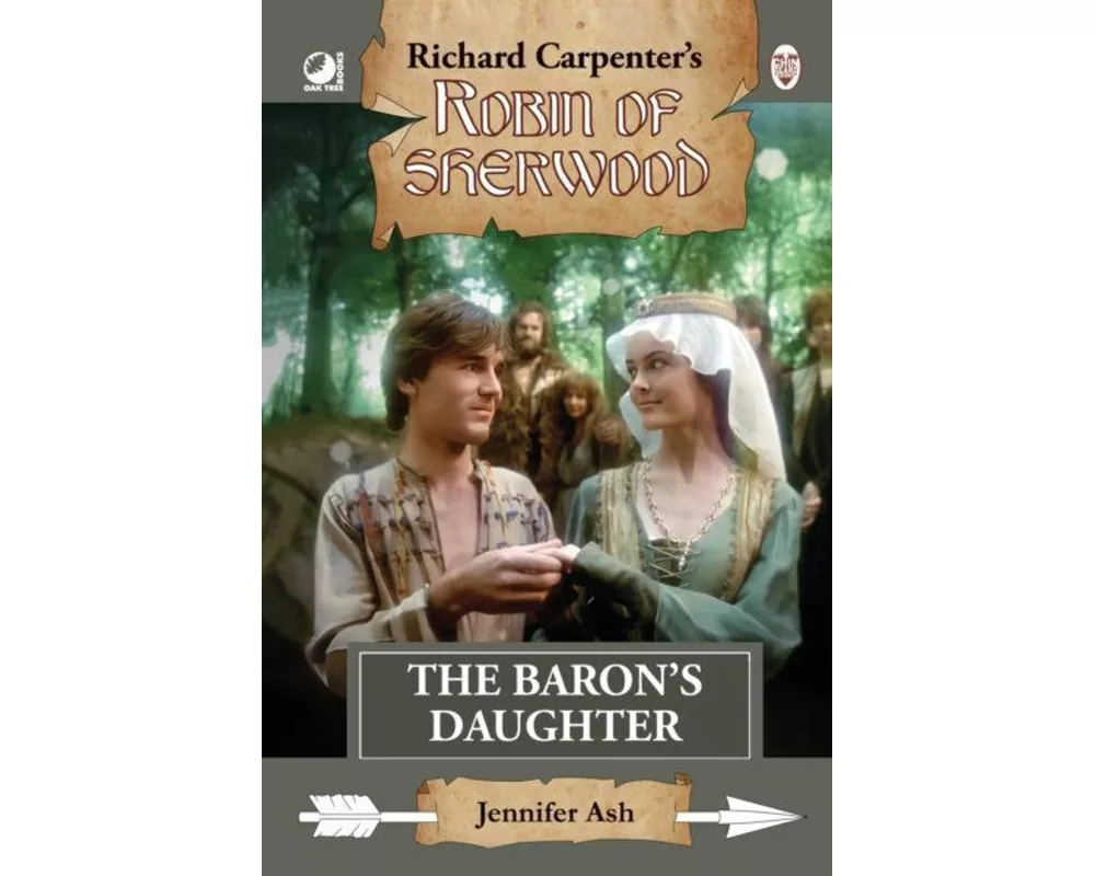 Robin of Sherwood - The Baron's Daughter