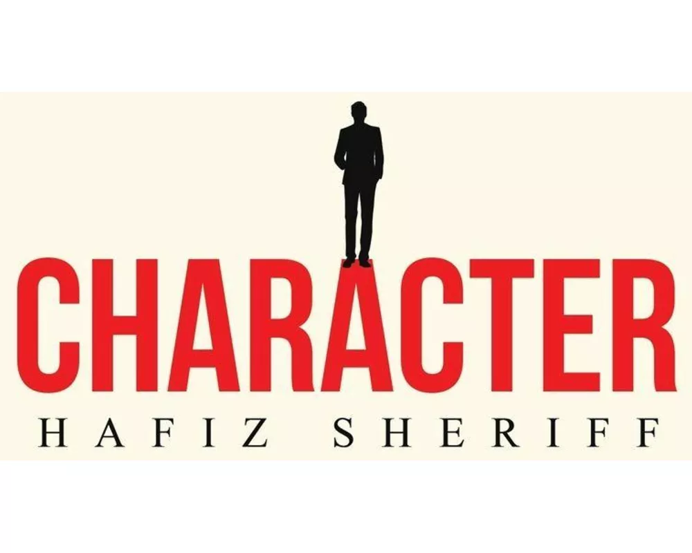 Character