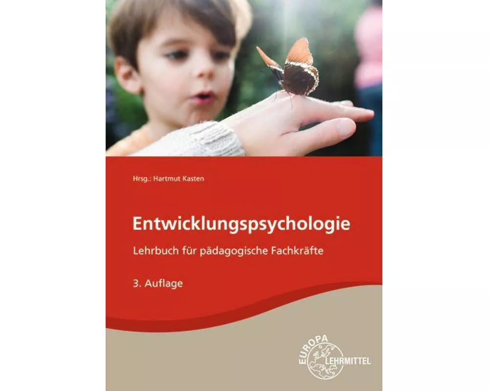 Entwicklungspsychologie