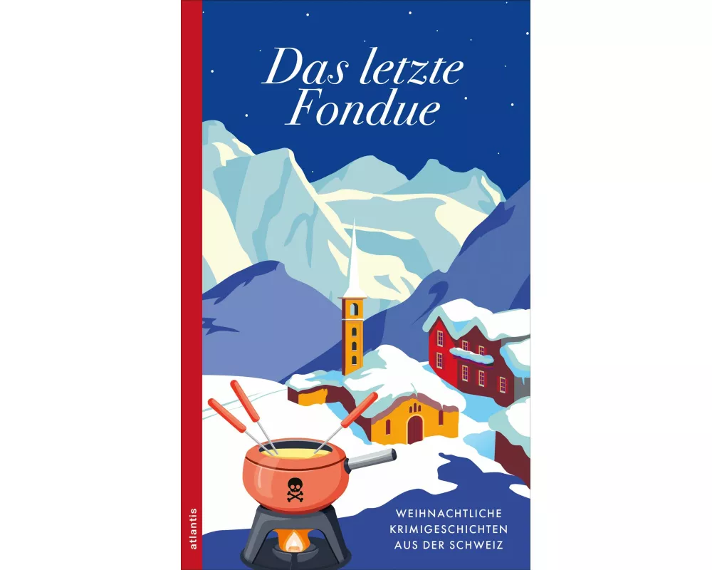Das letzte Fondue