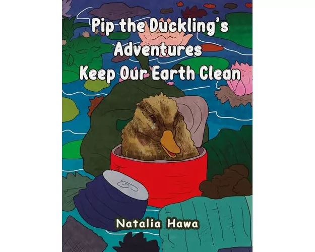 Pip the Duckling s Adventures