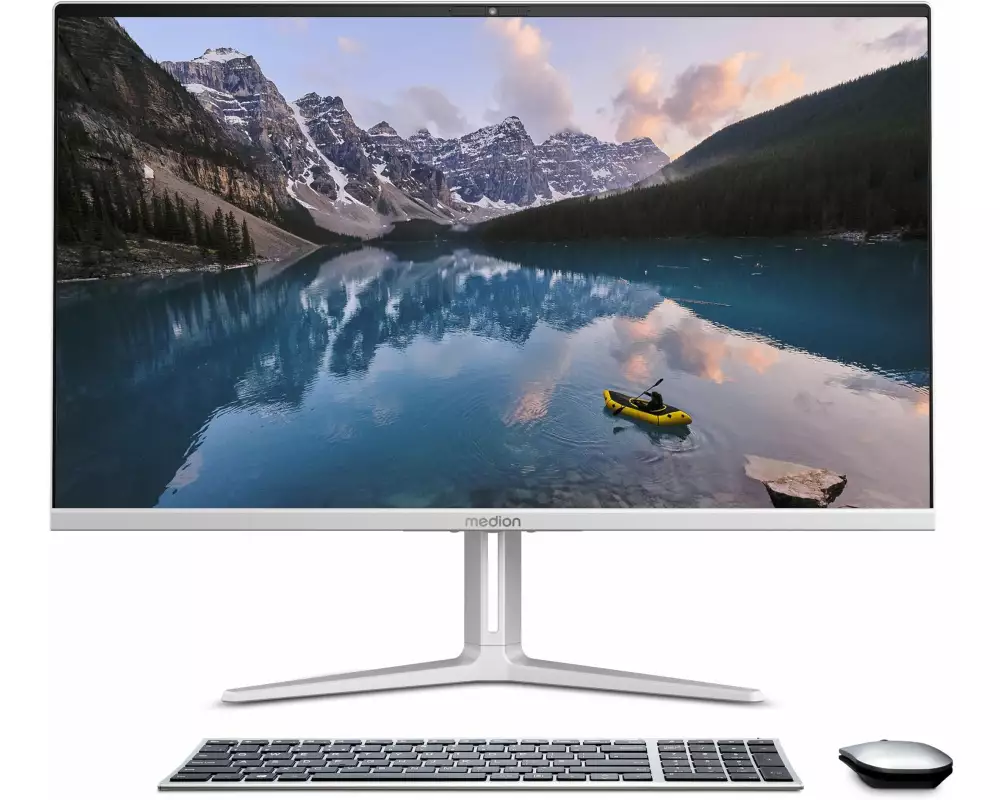 Medion AIO Signium 27 S1 (MD600019)