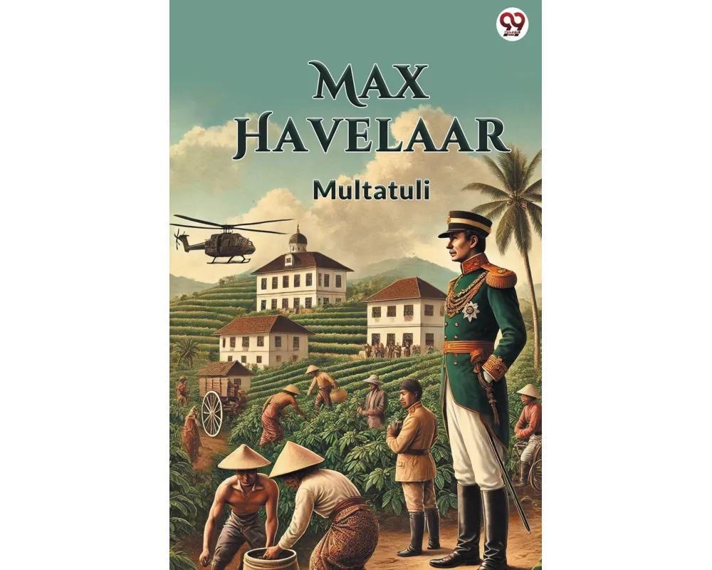Max Havelaar