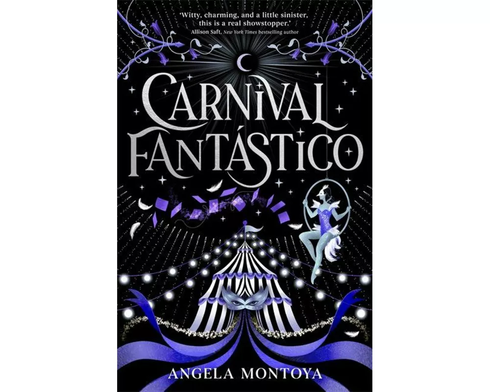 Carnival Fantástico