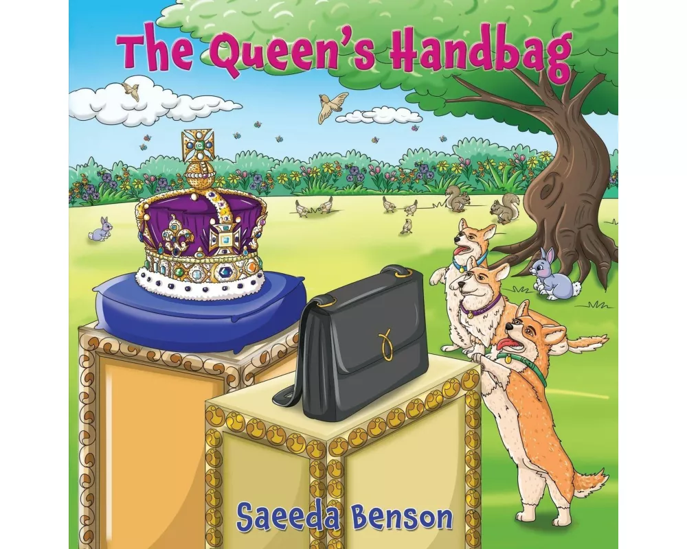 The Queen's Handbag
