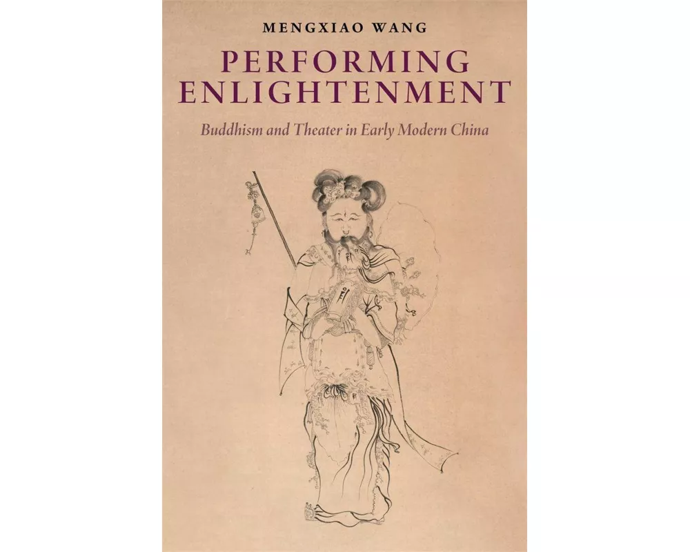 Performing Enlightenment