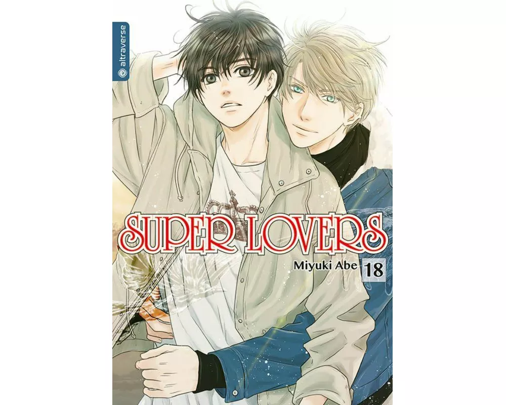 Super Lovers 18
