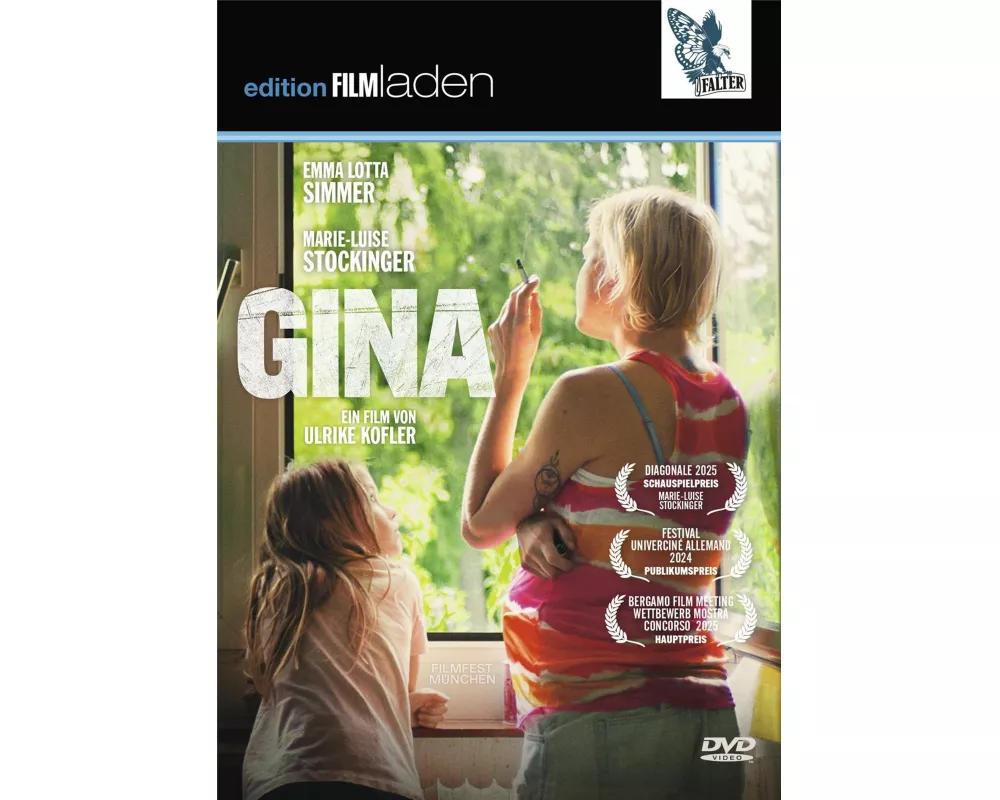 Gina