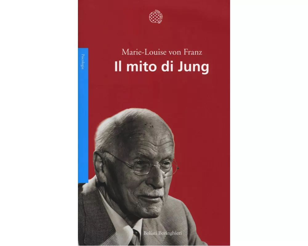 Il mito di Jung