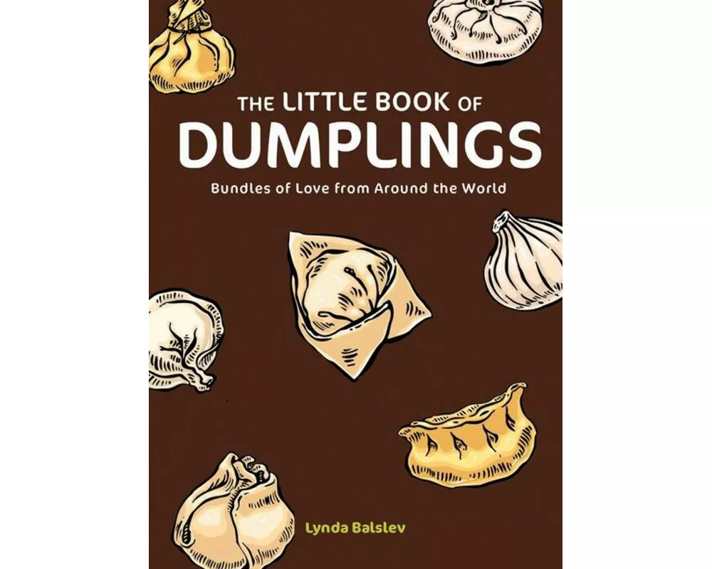 The Little Book of Dumplings