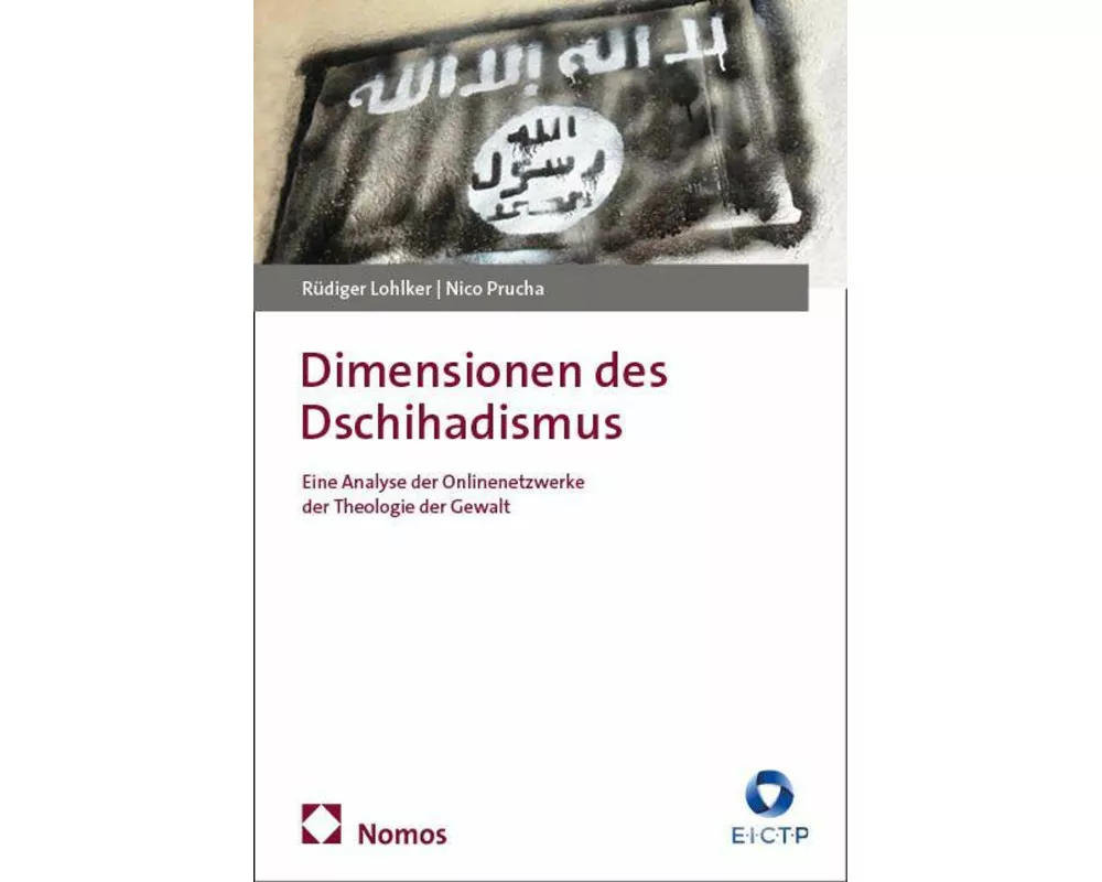 Dimensionen des Dschihadismus