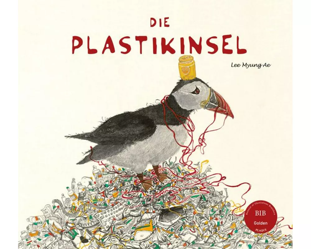Die Plastikinsel
