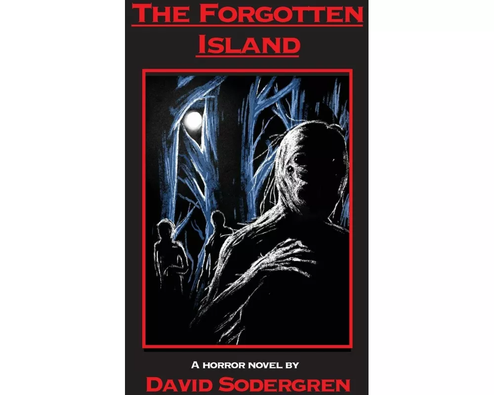 The Forgotten Island